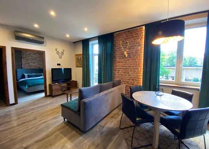 Zakopanepoleca - Krupowki Centrum * זקופאנה