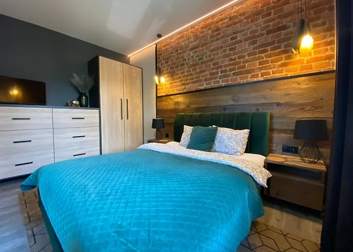 Zakopanepoleca - Krupowki Centrum זקופאנה