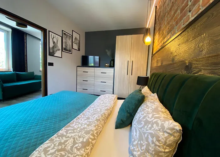 Zakopanepoleca - Krupowki Centrum זקופאנה