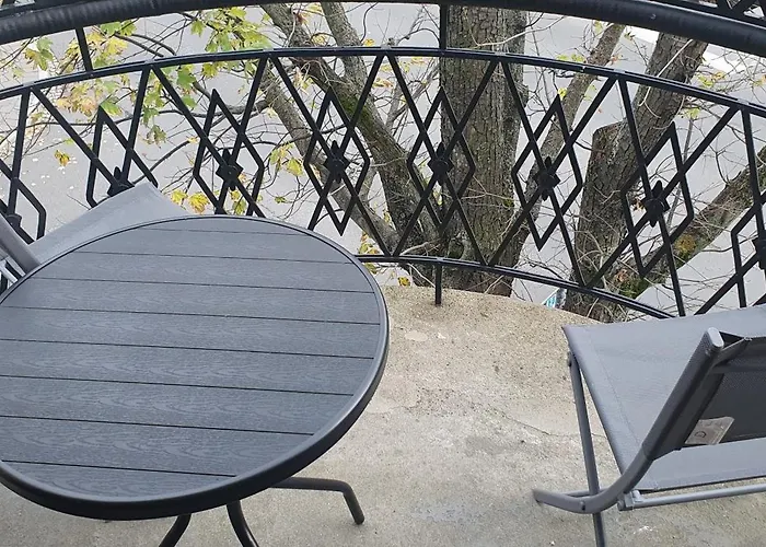 דירה Zakopanepoleca - Krupowki Centrum זקופאנה